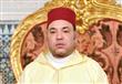ملك المغرب محمد السادس