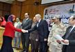 احتفالية تكريم أمهات وزوجات وأسر شهداء الجيش والشرطة (8)                                                                                                                                                