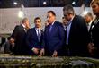 وزير الإسكان  يفتتح سيتي سكيب مصر (14)                                                                                                                                                                  