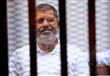 الرئيس الأسبق محمد مرسي