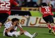 جانب من مباراة الأهلي والزمالك (3-3)