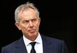 رئيس وزراء بريطانيا السابق توني بلير