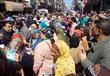 احتجاجات المواطنين بسبب الخبز (2)                                                                                                                                                                       