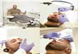 وديع النجار يخضع لعملية تجميل بالبوتكس (18)                                                                                                                                                             