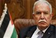 وزير الخارجية الفلسطيني رياض المالكي
