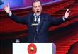 الرئيس التركي رجب طيب إردوغان