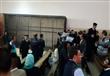 محاكمة قاضي الحشيش (3)                                                                                                                                                                                  