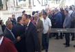 حمدين صباحي يشارك في جنازة مصطفى خضير (2)                                                                                                                                                               