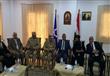 قائد الجيش الثالث المصريون نسيج واحد ودورنا توفير مناخ آمن (6)                                                                                                                                          