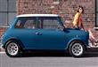 سيارة ميني الكلاسيكية الجديدة