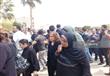 جنازة ضحايا المرقسية (3)                                                                                                                                                                                