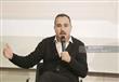 ندوة للكاتب احمد ناجي  (5)                                                                                                                                                                              