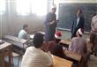 مسئولو منطقة الأقصر الأزهرية يتفقدون اختبارات البوكليت (3)                                                                                                                                              