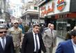جولة مدير امن الدقهلية (2)                                                                                                                                                                              