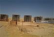 مشروع إسكان الشباب بمدينة الطود جنوب الأقصر (2)                                                                                                                                                         