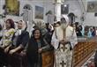 أقباط الأقصر يؤدون قداس عيد القيامة (5)                                                                                                                                                                 