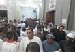 قداس القيامة بكنائس أسيوط (15)                                                                                                                                                                          