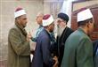 مطرانيات المنيا تتقبل التعازي (5)                                                                                                                                                                       