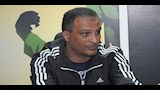 أسامة عرابي: الأهلي كان الأكثر سيطرة وتفوقًا خلال الشوط الأول
