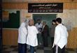 جولة وكيل صحة دمياط (2)                                                                                                                                                                                 