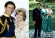 بالرغم من أنهما نفس الطول.. لماذا بدت الأميرة ديانا أقصر من تشارلز؟ (10)                                                                                                                                