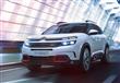 سيتروين "C5 Aircross"                                                                                                                                                                                   