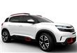 سيتروين "C5 Aircross"                                                                                                                                                                                   