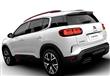 سيتروين "C5 Aircross"                                                                                                                                                                                   