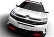 سيتروين "C5 Aircross"                                                                                                                                                                                   