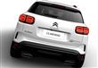 سيتروين "C5 Aircross"                                                                                                                                                                                   
