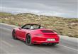 بورشة GTS 911                                                                                                                                                                                           