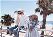 بالصور- للمحجبات.. مع ارتفاع درجة الحرارة ابتعدي عن هذه الملابس (17)                                                                                                                                    