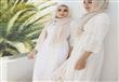 بالصور- للمحجبات.. مع ارتفاع درجة الحرارة ابتعدي عن هذه الملابس (4)                                                                                                                                     