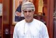 وزير النفط والغاز العماني محمد بن حمد الرمحي