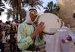 مهرجان الطبول (7)                                                                                                                                                                                       