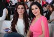 بالصور.. نجوم الموضة والفن يتألقن بحفل cairoweddingfestival                                                                                                                                             