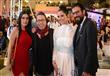 بالصور.. نجوم الموضة والفن يتألقن بحفل cairoweddingfestival                                                                                                                                             