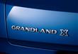 أوبل Grandland X                                                                                                                                                                                        