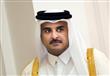 امير قطر الشيخ تميم بن حمد ال ثاني مشاركا في 6 كان