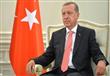الرئيس التركي رجب طيب أردوغان