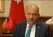 وزير الدفاع التركي فكري إشيق