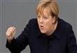 المستشارة الألمانية أنجيلا ميركل