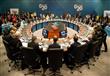 اجتماع مجموعة العشرين