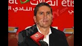 خوان جاريدو يظهر في الأهلي من جديد.. ما القصة؟