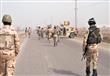 عملية عسكرية عراقية                               