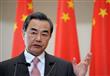 وزير الخارجية الصيني، وانج يي