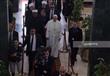 بابا الفاتيكان يصل مشيخة الأزهر (4)                                                                                                                                                                     