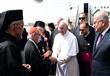 وصول بابا الفاتيكان (7)                                                                                                                                                                                 
