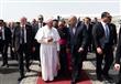 وصول بابا الفاتيكان (9)                                                                                                                                                                                 
