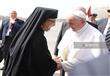 زيارة بابا الفاتيكان لمصر (3)                                                                                                                                                                           